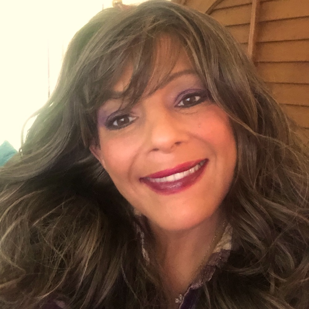 Meet your Posher, Janet